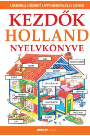 Kezdők holland nyelvkönyve - Helen Davies H. Reviczky Nóra