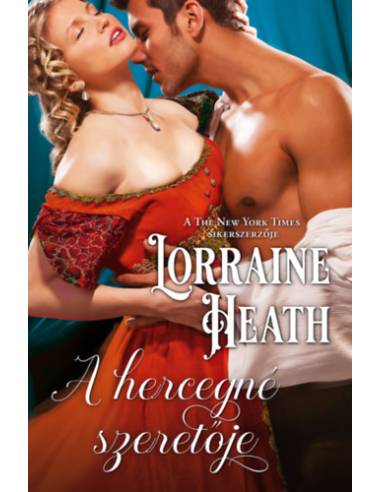 A hercegné szeretője