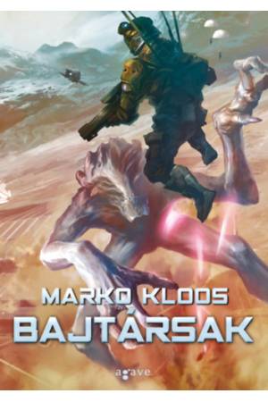 Bajtársak