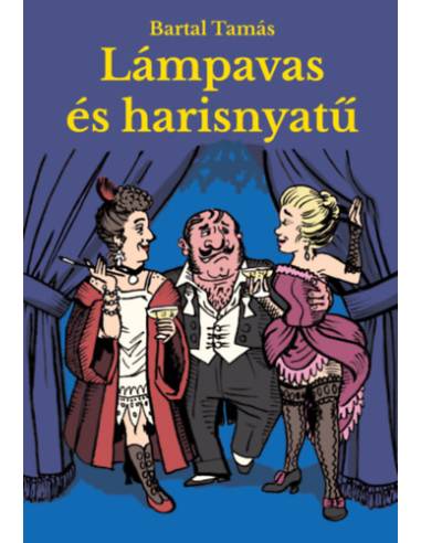 Lámpavas és harisnyatű