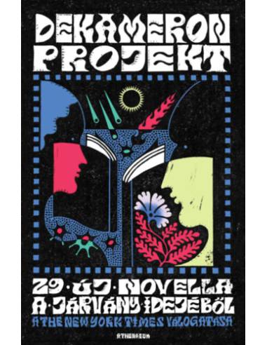 Dekameron-projekt - 29 új novella a járvány idejéből - A The New York Times válogatása