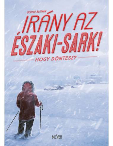 Irány az Északi-sark! - Hogy döntesz?