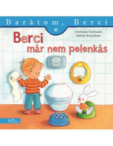 Berci már nem pelenkás - Barátom, Berci 27.