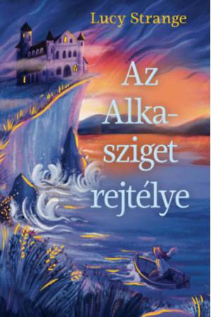 Az Alka-sziget rejtélye 2