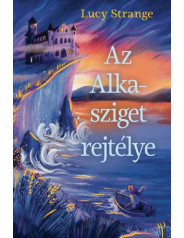 Az Alka-sziget rejtélye