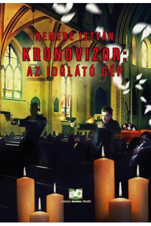 Kronovizor: Az időtlátó gép