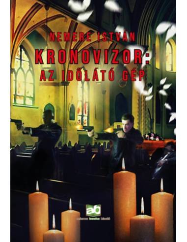 Kronovizor: Az időtlátó gép