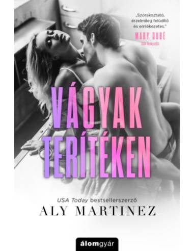 Vágyak terítéken