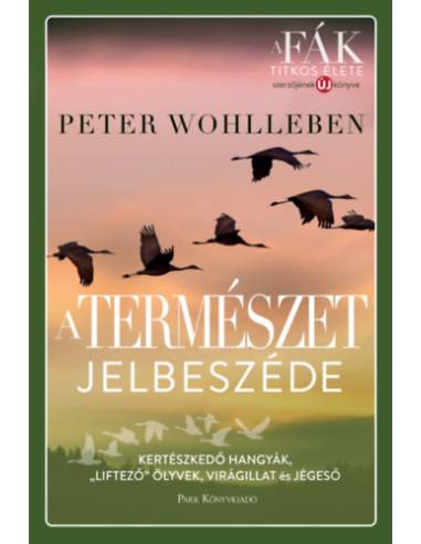 A természet jelbeszéde - Kertészkedő hangyák, "liftező" ölyvek, virágillat és jégeső