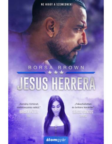 Jesus Herrera