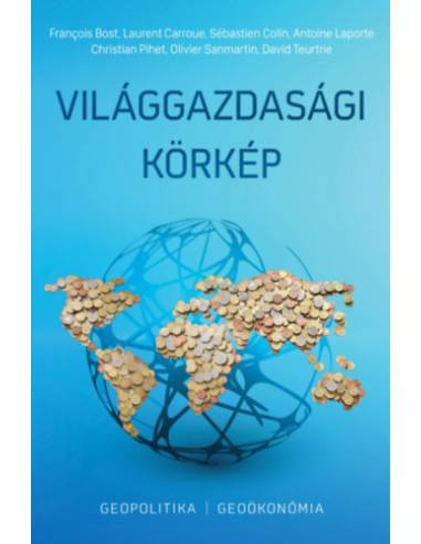 Világgazdasági körkép
