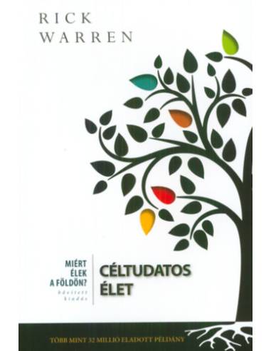 Céltudatos élet - Rick Warren