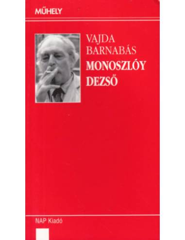 Monoszlóy Dezső