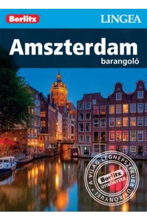 Amszterdam - Barangoló