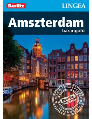 Amszterdam - Barangoló