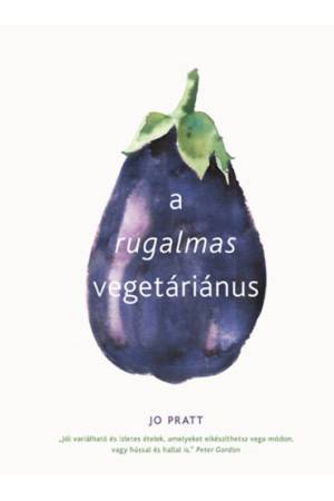 A rugalmas vegetáriánus