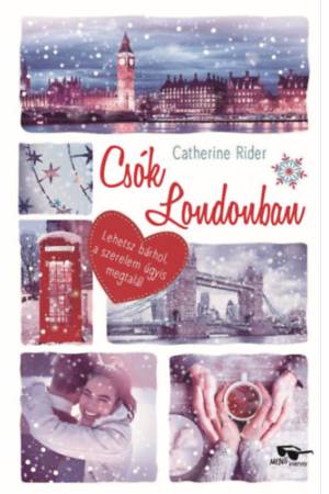 Csók Londonban