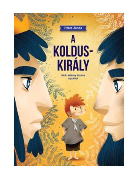 A Kolduskirály