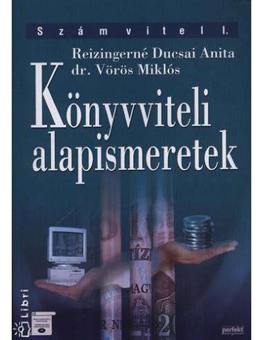 Könyvviteli alapismeretek - Számvitel I.