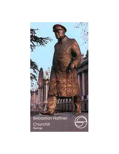 Churchill. Életrajz