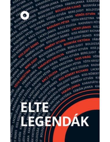 ELTE legendák