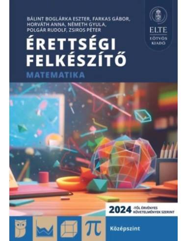 Érettségi felkészítő - Matematika középszint