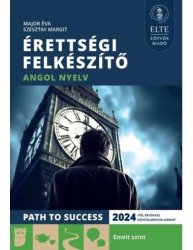 Érettségi felkészítő - Angol nyelv