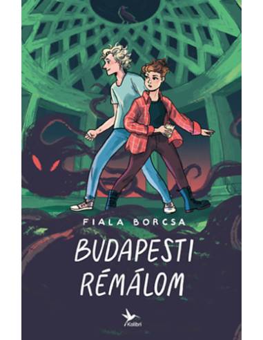 Budapesti rémálom