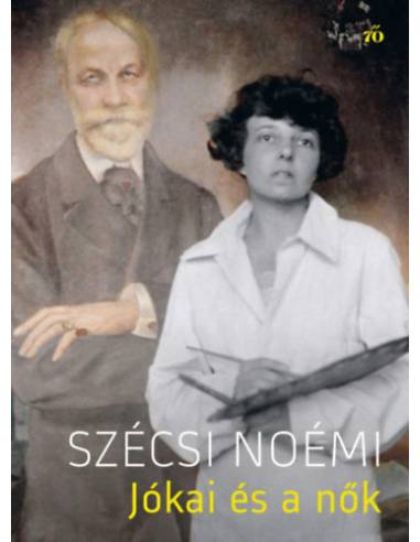 Jókai és a nők