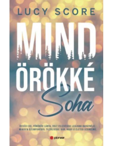 Mindörökké soha - (Különleges kiadás)