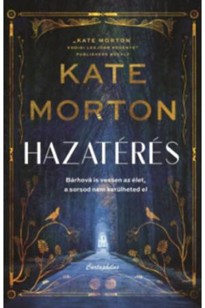 Hazatérés - (Különleges kiadás)