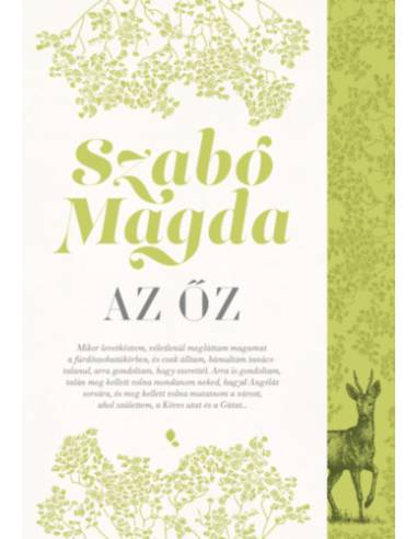 Az őz