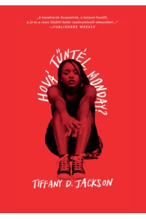 Hová tűntél, Monday?