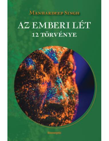 Az emberi lét 12 törvénye