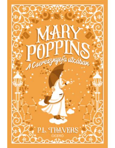 Mary Poppins a Cseresznyefa utcában