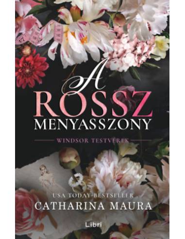 A rossz menyasszony - (Különleges kiadás)