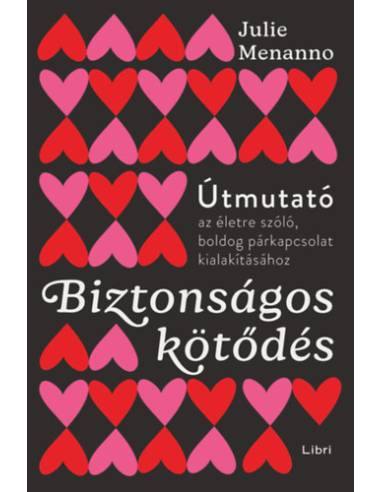 Biztonságos kötődés