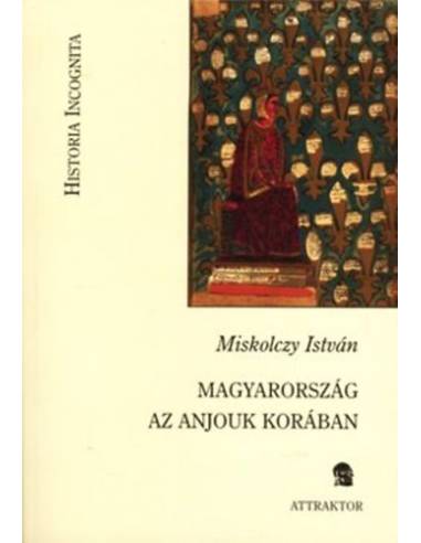 Magyarország az Anjouk korában