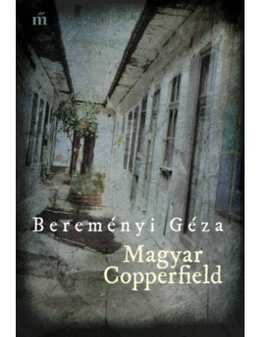 Magyar Copperfield