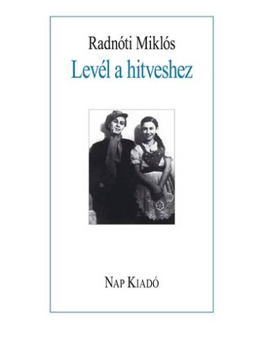 Levél a hitveshez