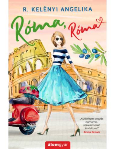 Róma, Róma
