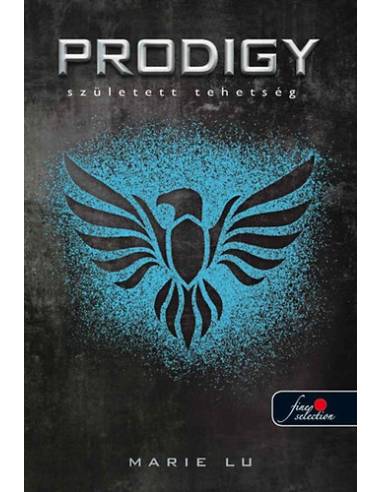 Prodigy - Született tehetség - Puha táblás