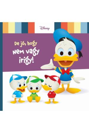 Disney Baby - De jó, hogy nem vagy irigy!