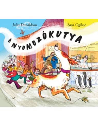 A nyomozókutya