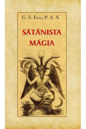 Sátánista mágia