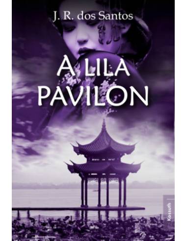 A lila pavilon