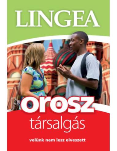 Orosz társalgás - könnyített változat