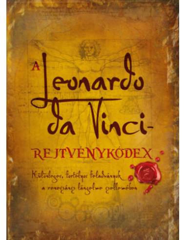 A Leonardo da Vinci - rejtvénykódex