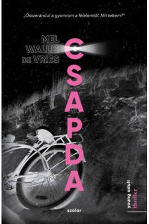 Csapda