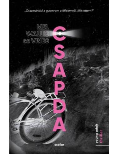 Csapda